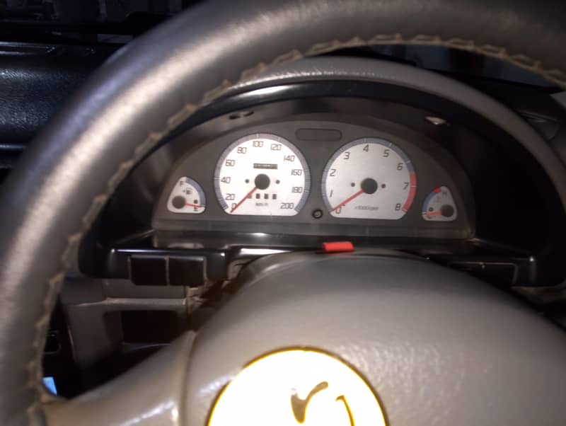 good condition 7