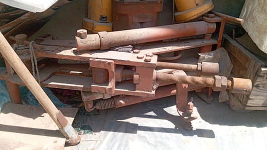 steel Bar bending machine  or Boiler tube bending equipment