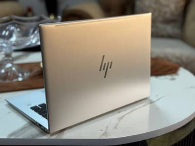 HP elite-book 840 G10 13 Gen i7 16 GB ram. 1TB SSD.