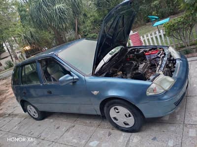 Suzuki cultus 03235310910