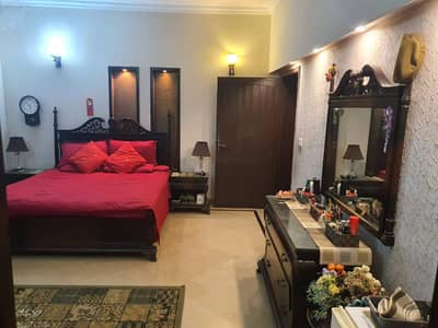 5 Marla Double Storey Corner House For Sale In Green Cap Housing Prime Location