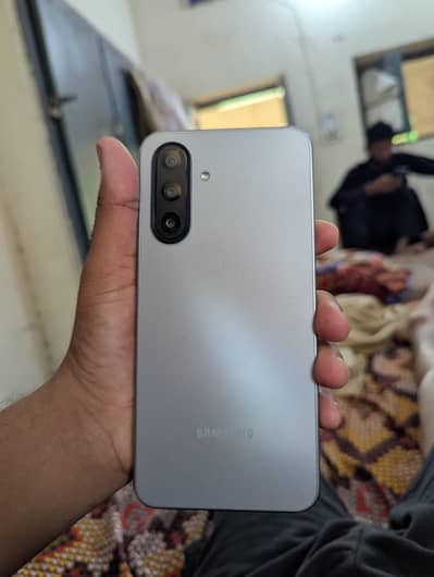 Samsung Galaxy A17
