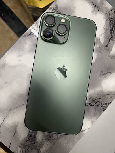 Iphone 13 Pro Max JV 128
