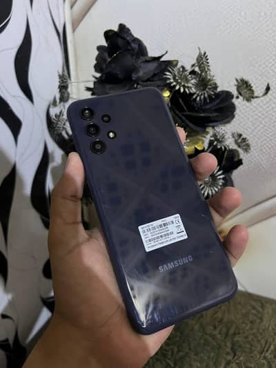 Samsung A13