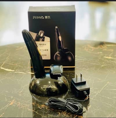 Hair Trimmer And Dental Care Machines