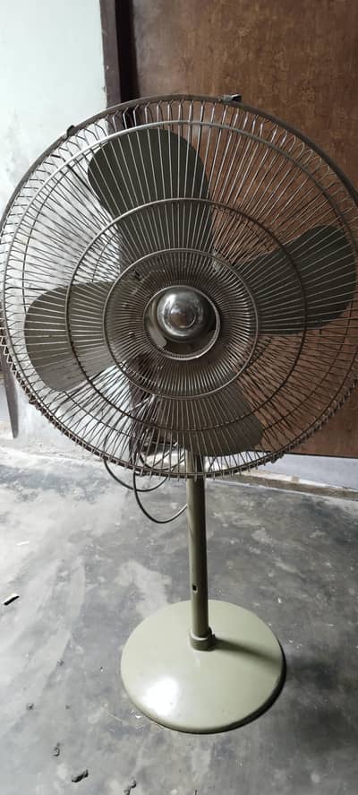 pedestal Fan