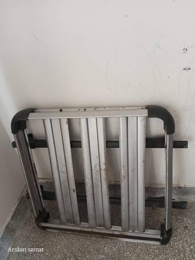 Roof rack frame for car (COURE, MEHRAN, AND ALTO) OTHER SMALL CARS