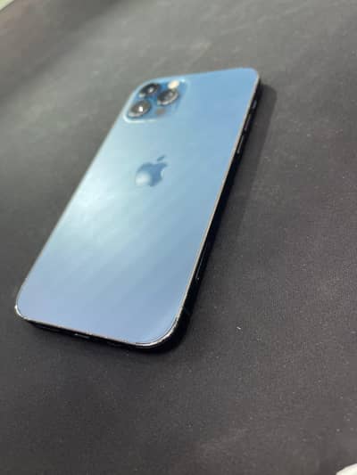 iPhone 12 Pro pta approved