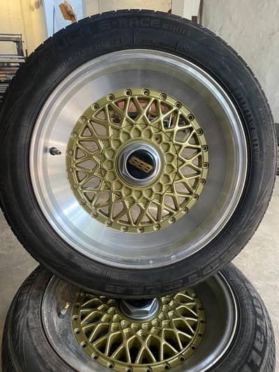 195.55 R15