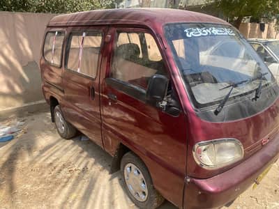 Faw Roma Van ( Ugrent Need 0333 3394584 )