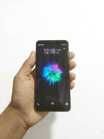 VIVO V7