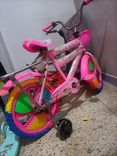kids cycles