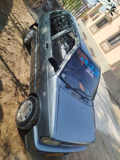 Mehran VXR Euro II