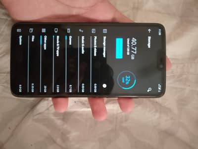 OnePlus 6 8/128 – Snapdragon 845, Dash Charge, Excellent Condition