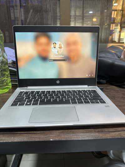 HP ProBook I5 8 Generation 430 G6