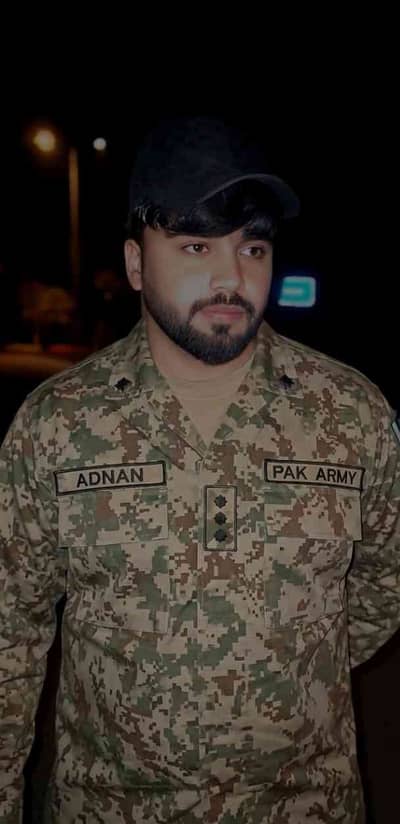 Muhammad Adnan 