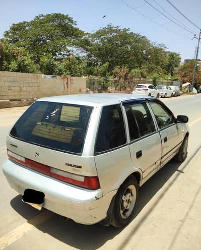 Cultus VXR 2006 original condition