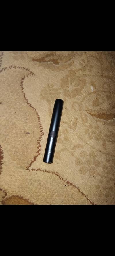"IQOS illuma Solid Device