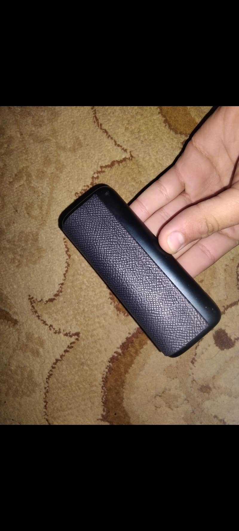"IQOS illuma Solid Device 1