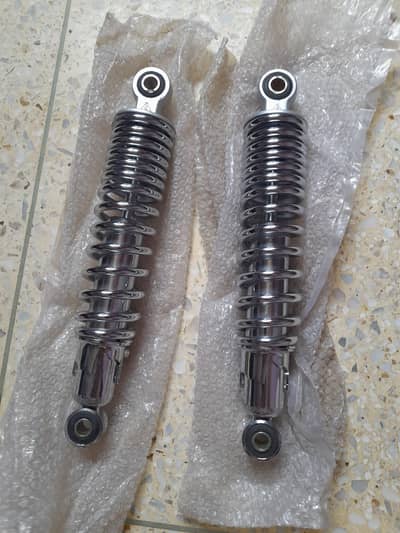 UD-100 Dollar china imported Rear shock.