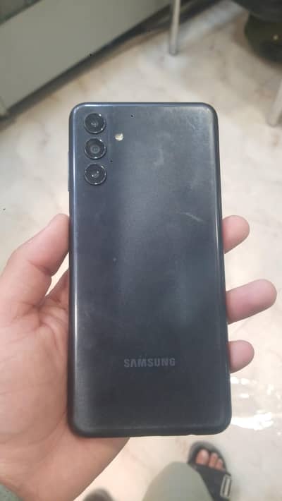 Samsung Galaxy A04S
