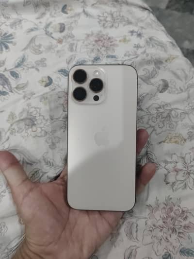 16 pro max 512 Gb