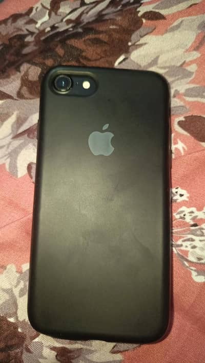 iPhone 7 PTA approved