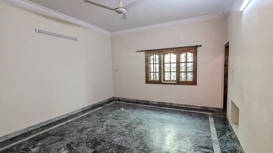 FOR RENT Fully Renovated 3 Bedrooms with Separate Gate in I_8/4
