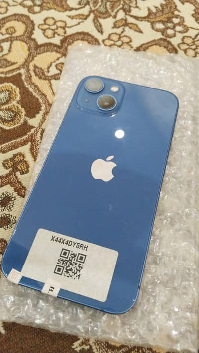 iphone 13 NON PTA (JV)