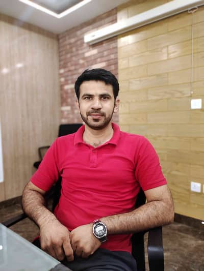 Mohammad Shahid