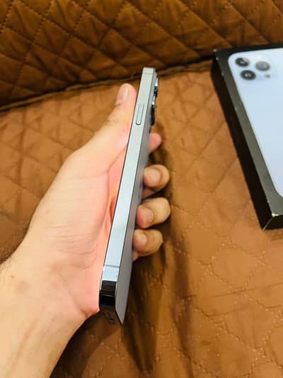 Apple iphone 13 pro max pta