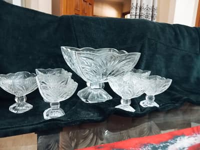 bowl set