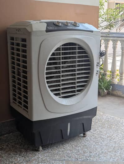 Sigma Air Cooler