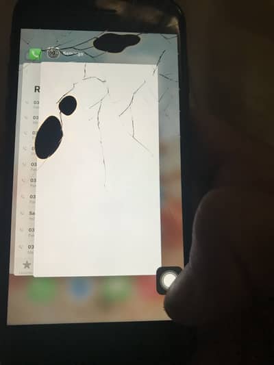 iPhone 7 32 GB NON PTA