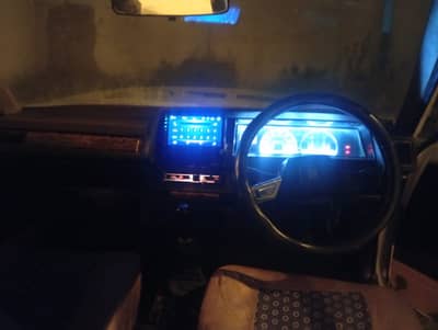 Toyota Corolla 1982
