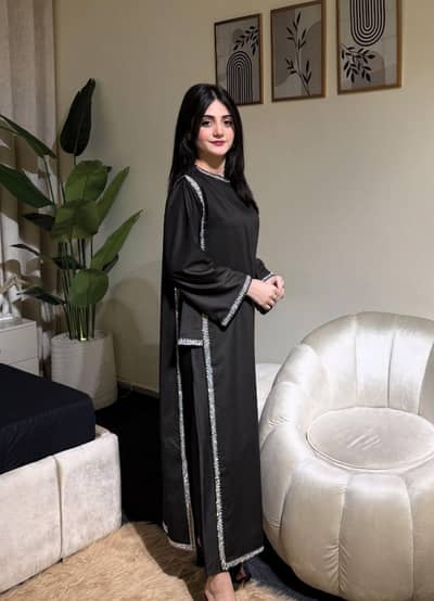 Elegant modest Eid Dress for Sale