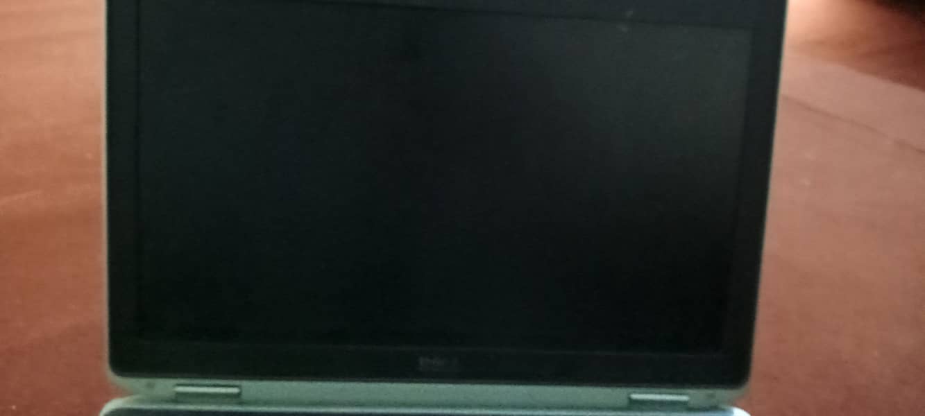 Dell Latitude E6530 3