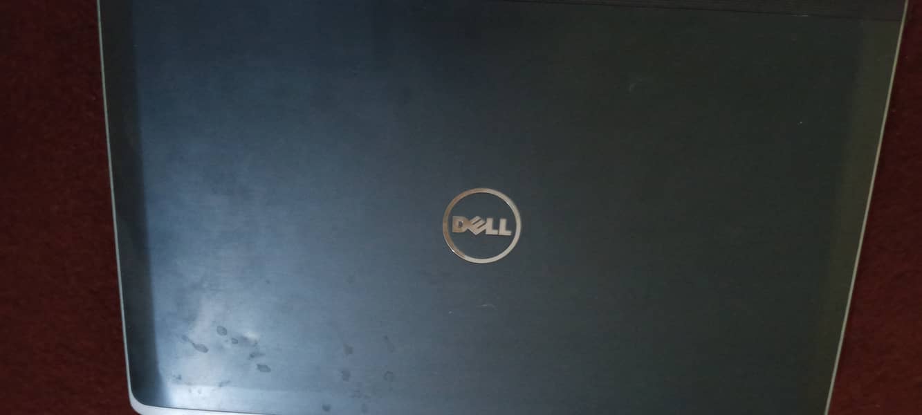 Dell Latitude E6530 4