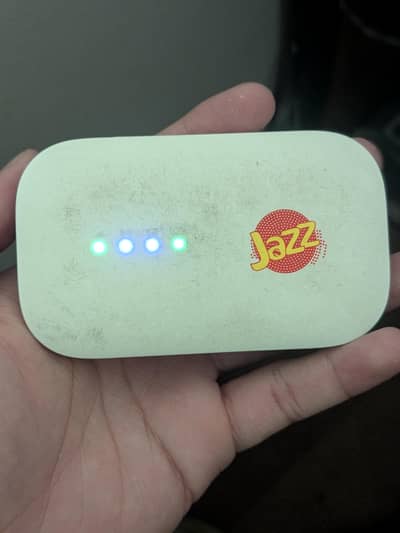 Jazz Device