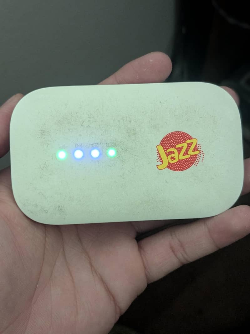 Jazz Device 0
