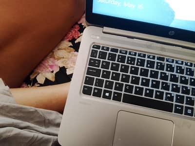 Hp Elite Book corei7