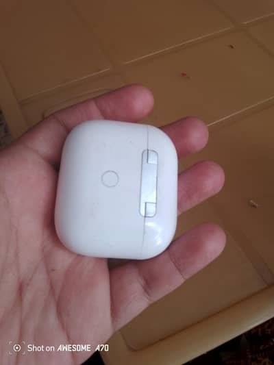 ear buds