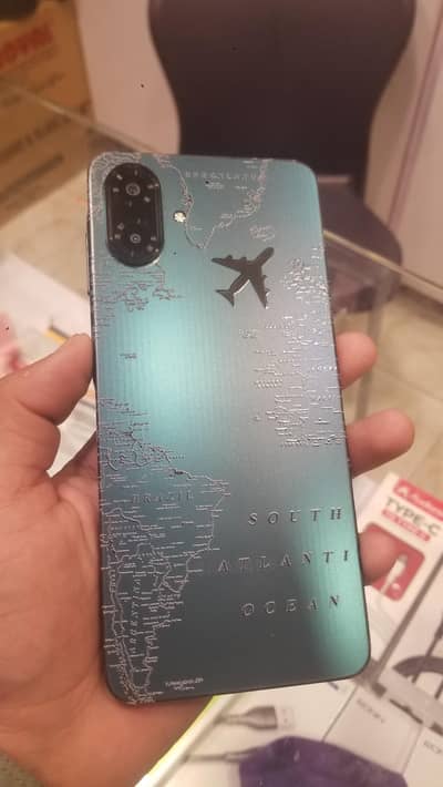 Samsung Galaxy a07