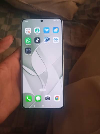 Redme turbo3 gaming phone Snapdragon 8sgen3 120 fps pubg waterpack ok