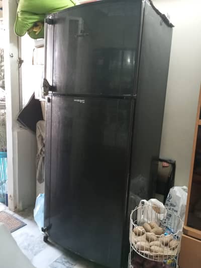 H Zone Plus Dawlance Refrigerator Full Size