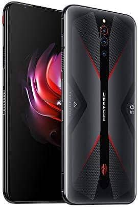 Red Magic 5G | 8/128  |  PTA Approved