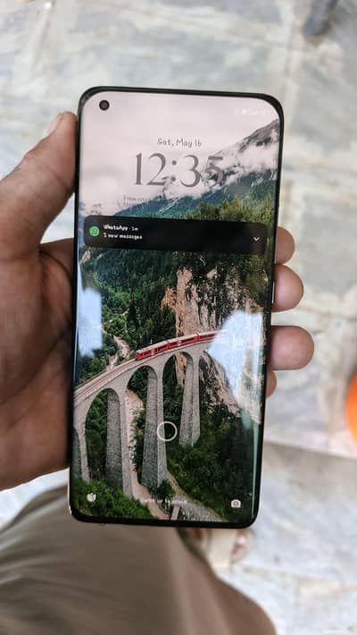 Xiaomi 11 ultra 5g 12 / 256. - Used Best for camera / 90 FPS in PUBG