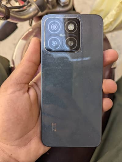 zte blade a 55 4/64 contact 03704151872
