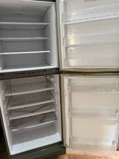 Pel fridge