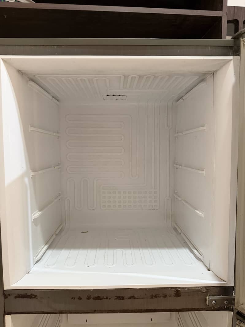 Pel fridge 1